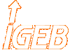 Logo Berliner Fahrgastverband IGEB e.V.