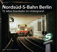 Buch Nordsüd-S-Bahn Berlin
